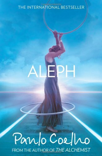 Aleph paulo coelho - aleph,