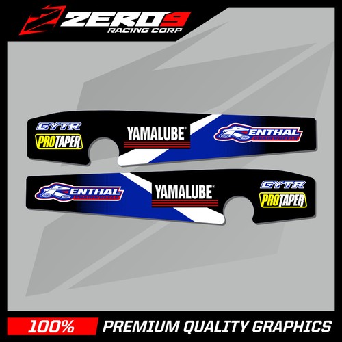 Yamaha 2015 2019 yzf - yz,