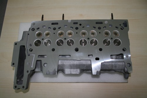 Testata motore revisionata - , bmw