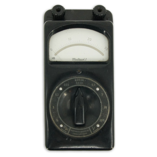Hartmann braun multavi - braun,