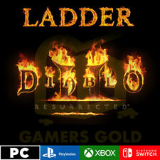 🔥 DIABLO 2 RESURRECTED 🔥