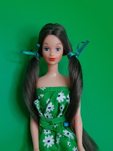 Barbie rarissima superstar