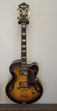 Chitarra elettrica - chitarra,