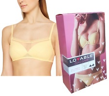 Reggiseno triangolo imbottito