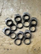 M1 GARAND - Otto o chiusura