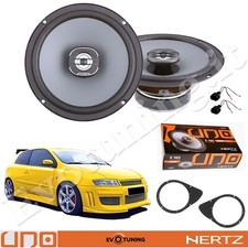 Kit Casse Altoparlanti Hertz x