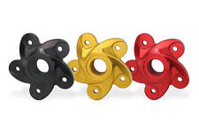 CNC FLANGIA PORTACORONA DUCATI