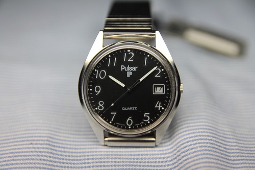 Orologio watch pulsar - orologio,