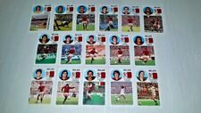 1976-77 MILAN Calciatori Panini 1977 SCEGLI ** figurina recuperata dall'album **