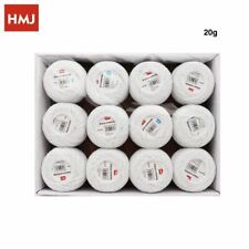 Set 12 Gomitoli Filato