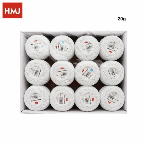Set gomitoli filato - set,