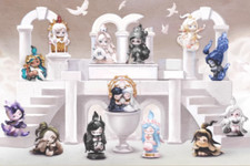 AUTENTICA CHAKA CANDLE WHISPER