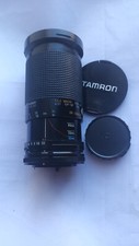 Tamron 35-135 mm F3.5-4.2