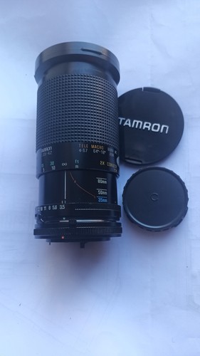 Tamron 135 5 - tamron, f3.5-4.2
