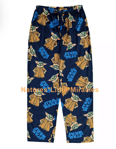Pigiama uomo baby yoda - uomo,