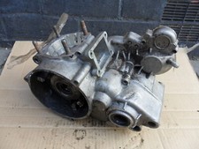 KTM 65SX METÀ BASAMENTO -