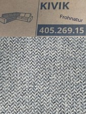 Ikea KIVIK rivestimento