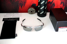 Oakley BADMAN X TITAN Giulietta Romeo X Metallo Zero Pitboss Filo Quadrato X Quadrato XX