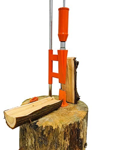 Forest master smart - master, log