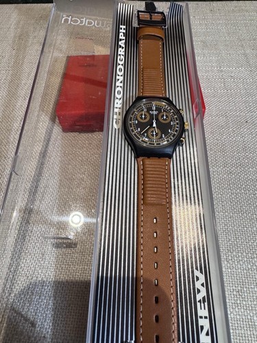Swatch chrono sand - chrono,