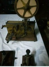 Telegrafo Antico Vintage
