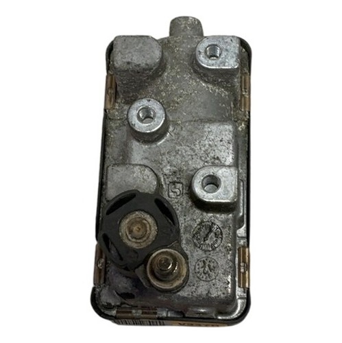 Attuatore turbo ford - turbo,