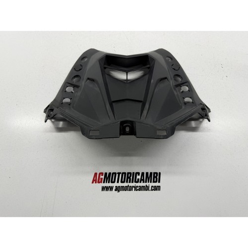 Plastica cover cupolino - cover,
