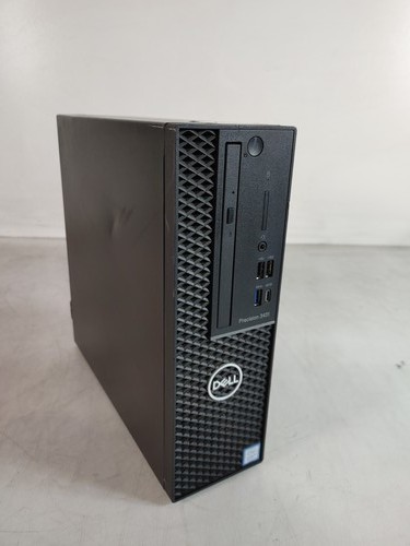 Dell precision 3431 sff - 3431,