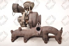 VOLKSWAGEN GOLF PLUS 1.9 TDI