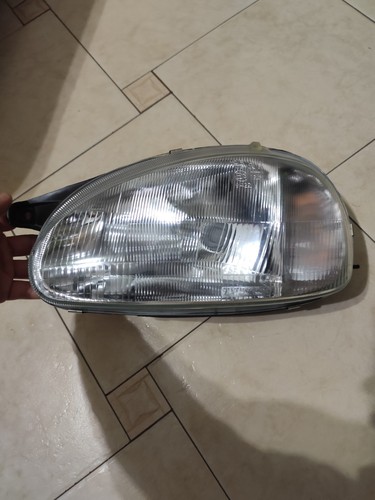 Faro anteriore sinistro opel - faro,