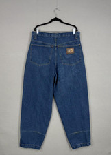 Jeans vintage Karl Kani uomo
