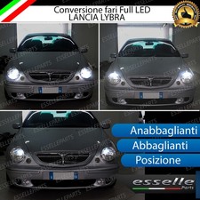 CONVERSIONE FARI FULL LED