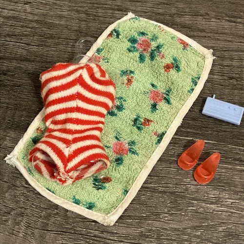 Costume bagno vintage - da,