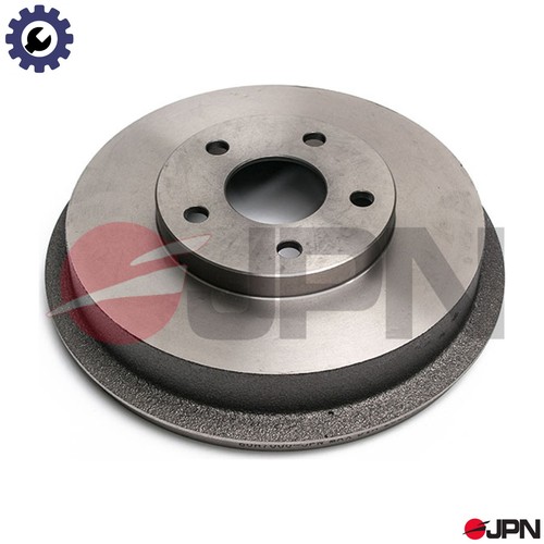 Tamburo freno 60h7000 - 2x,