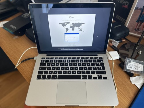 Macbook pro retina 13 - macbook,