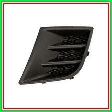 Griglia Sinistra Paraurti