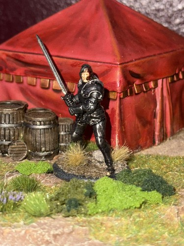 Fantasy guerriero - fantasy,