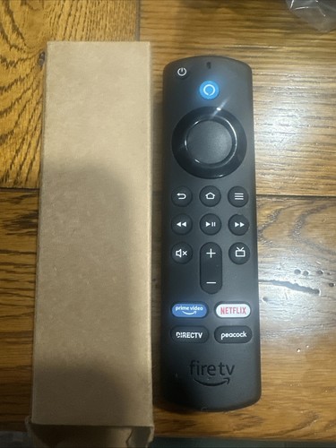 Telecomando vocale alexa - telecomando,