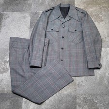 Vecchi vestiti anni 70 set up