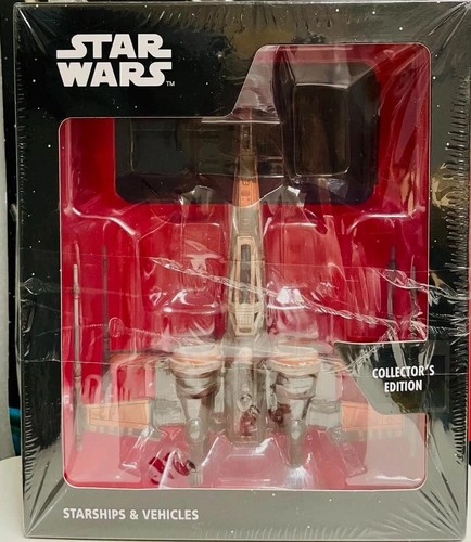 Modellino star wars - modellino,
