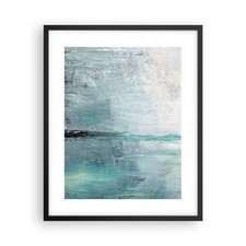 Poster 40x50cm astrazione