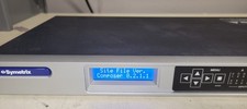 Symetrix SymNet RADIUS AEC