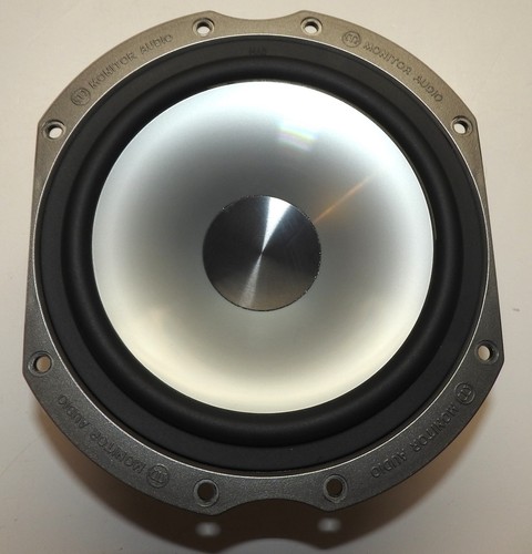 Monitor audio bronzo - monitor,