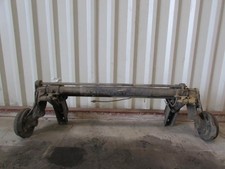 Ponte posteriore PEUGEOT 306