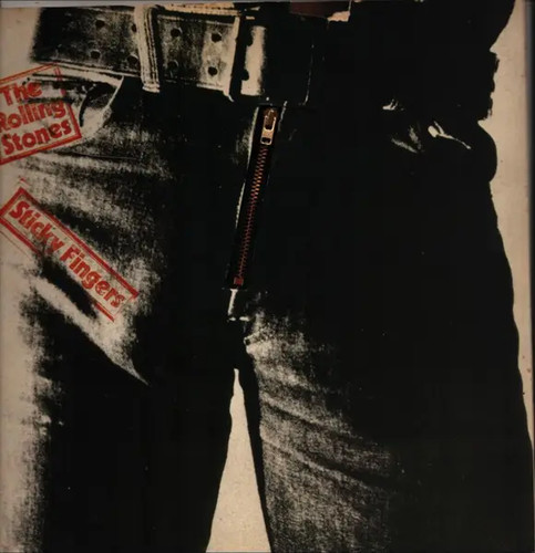 The rolling stones - rolling,