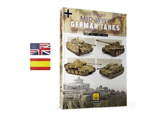 Ammo mig come dipingere - ammo,