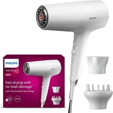 Philips BHD500 Asciugacapelli