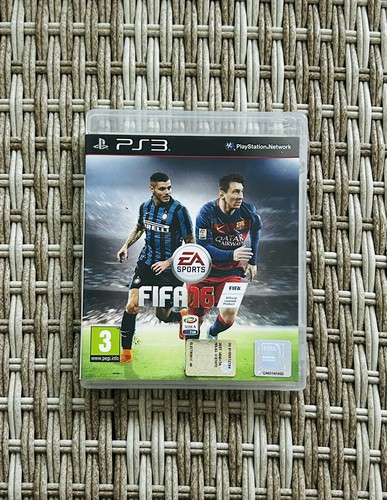Fifa per playstation - fifa,
