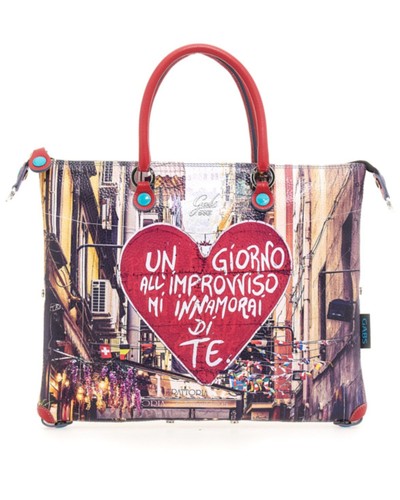 Gabs borsa trasformabile donna - trasformabile,