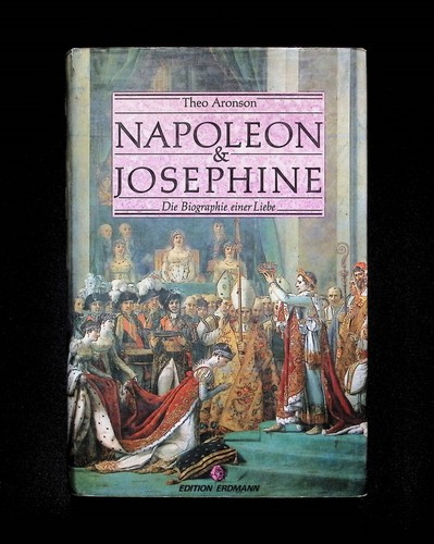 Napoleon josephine dire - napoleon, &